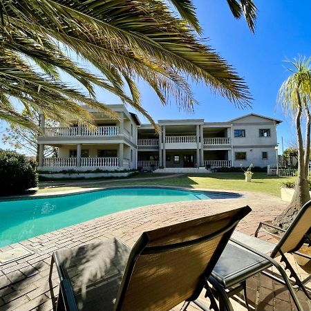 Atlantic Pearl Guest House Midrand Dış mekan fotoğraf
