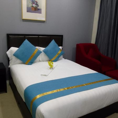 Atlantic Pearl Guest House Midrand Dış mekan fotoğraf