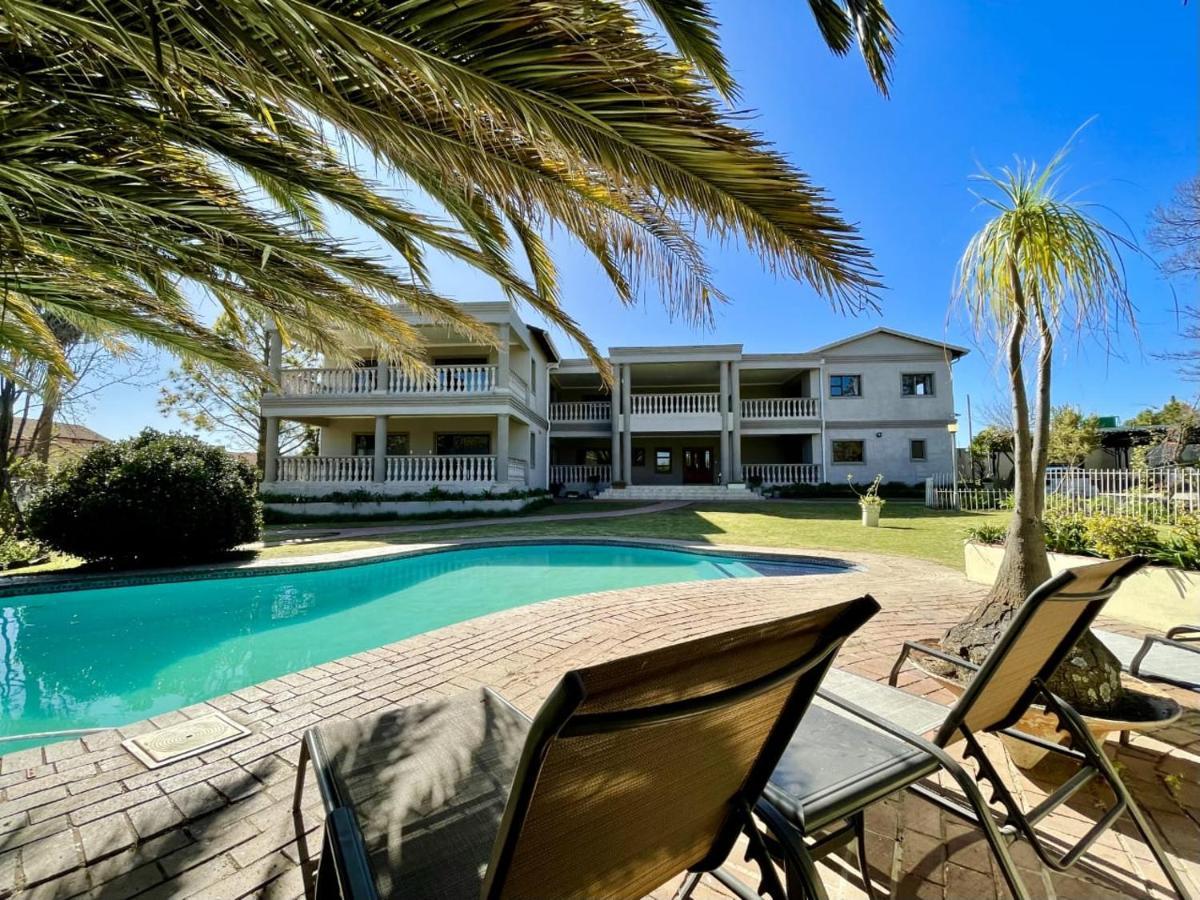 Atlantic Pearl Guest House Midrand Dış mekan fotoğraf