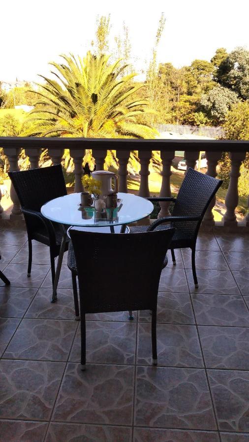 Atlantic Pearl Guest House Midrand Dış mekan fotoğraf
