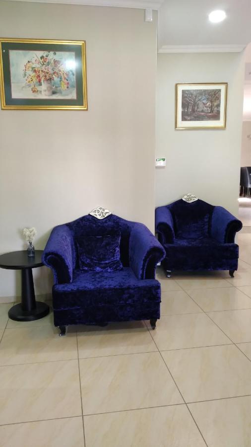 Atlantic Pearl Guest House Midrand Dış mekan fotoğraf