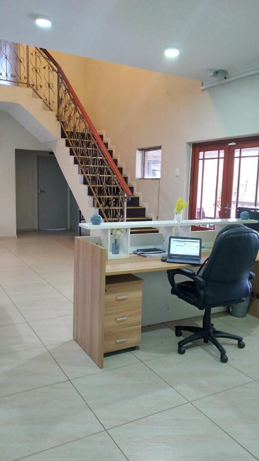 Atlantic Pearl Guest House Midrand Dış mekan fotoğraf