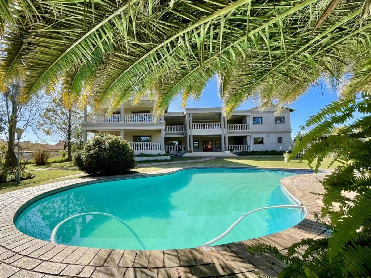 Atlantic Pearl Guest House Midrand Dış mekan fotoğraf
