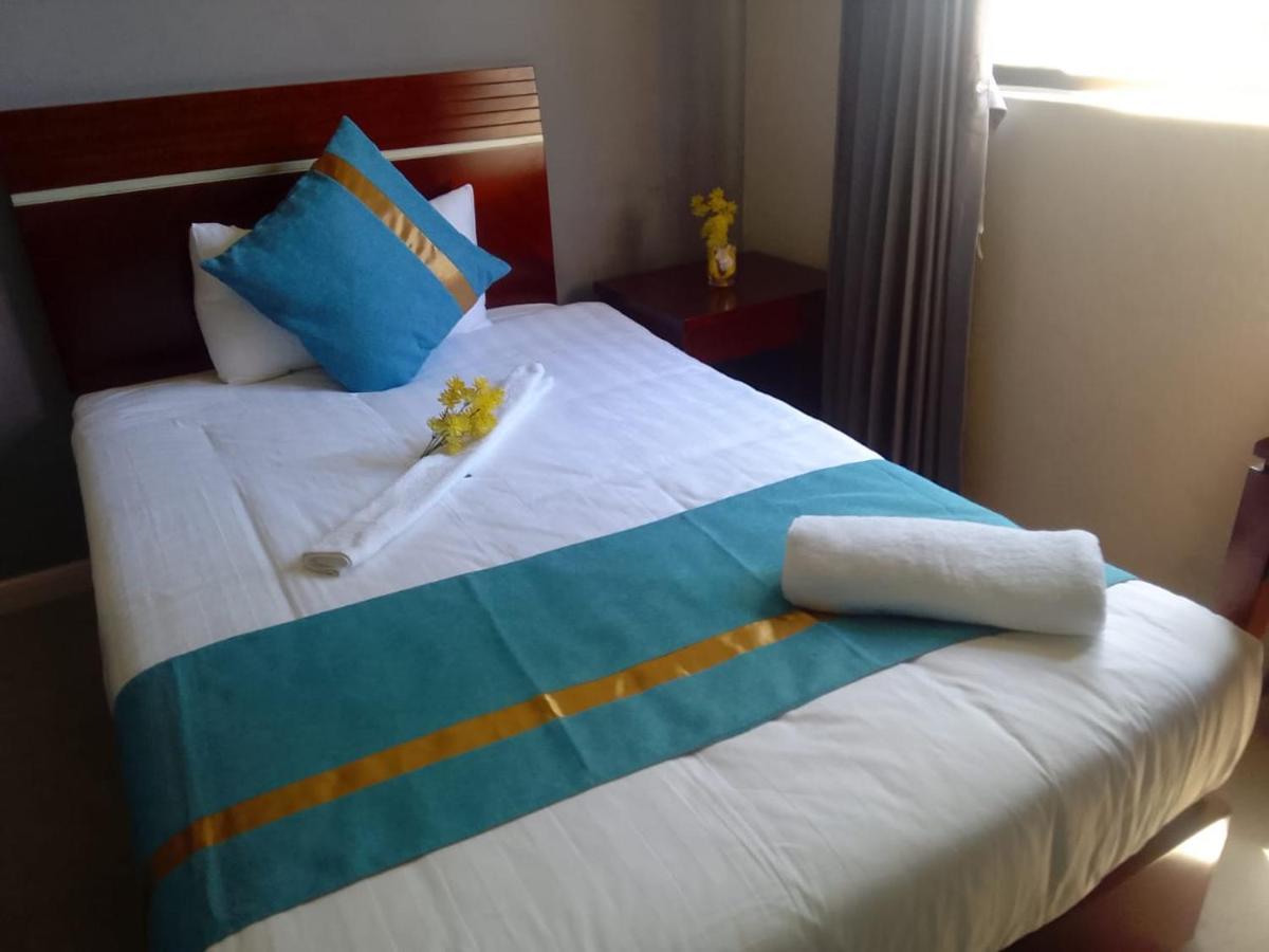 Atlantic Pearl Guest House Midrand Dış mekan fotoğraf