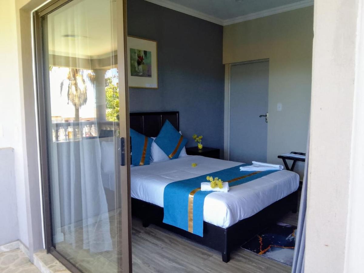 Atlantic Pearl Guest House Midrand Dış mekan fotoğraf