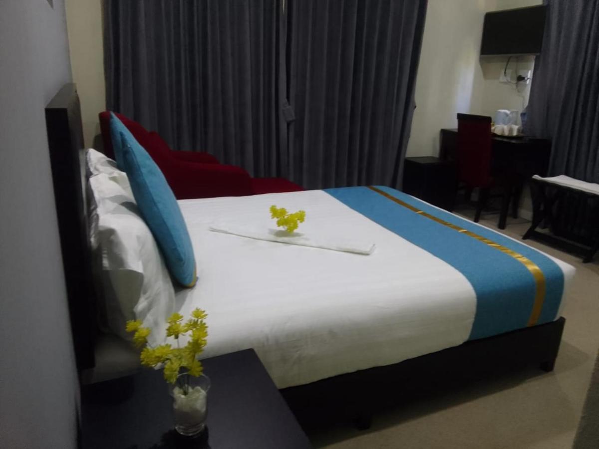 Atlantic Pearl Guest House Midrand Dış mekan fotoğraf