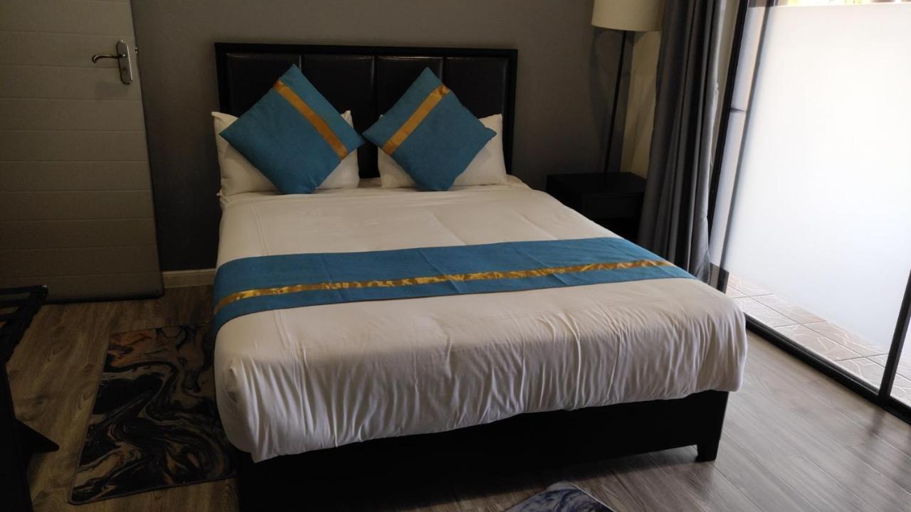 Atlantic Pearl Guest House Midrand Dış mekan fotoğraf