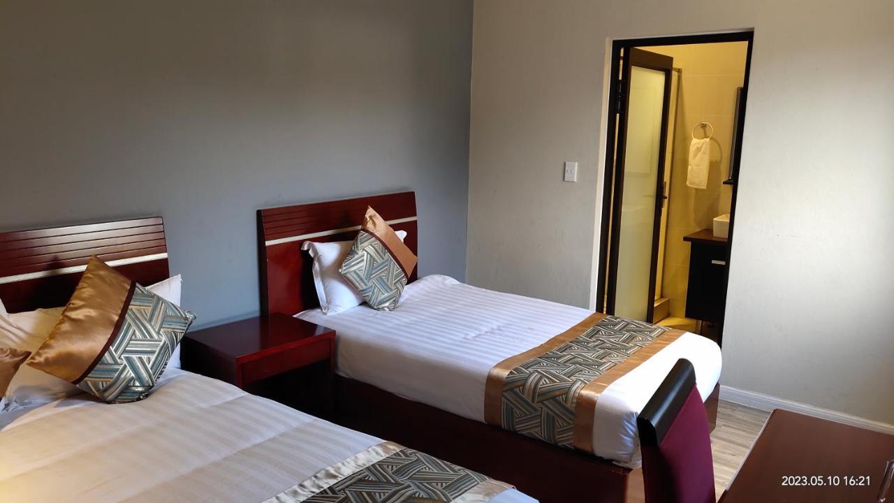 Atlantic Pearl Guest House Midrand Dış mekan fotoğraf