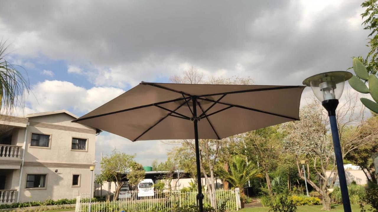 Atlantic Pearl Guest House Midrand Dış mekan fotoğraf
