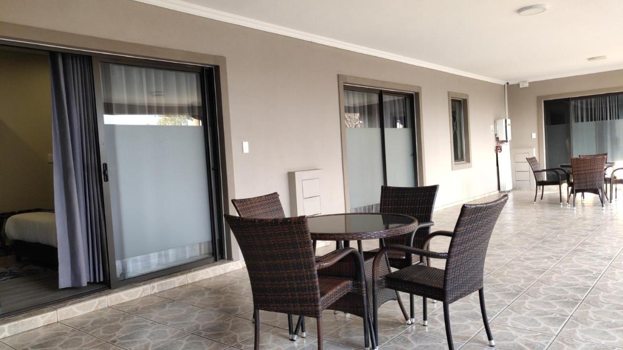 Atlantic Pearl Guest House Midrand Dış mekan fotoğraf