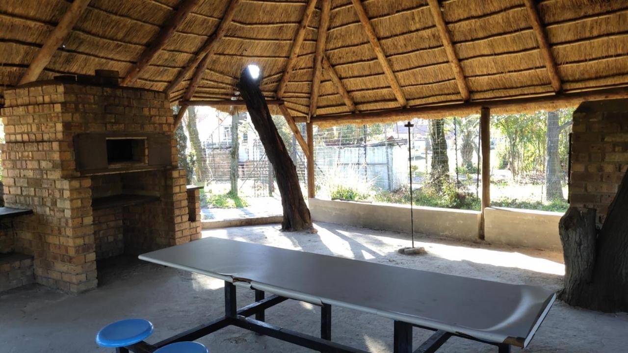 Atlantic Pearl Guest House Midrand Dış mekan fotoğraf